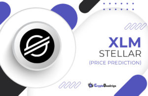 xlm price prediction featured