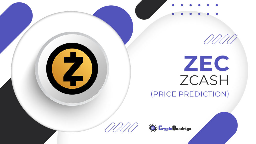 zCash Price Prediction Featured Image